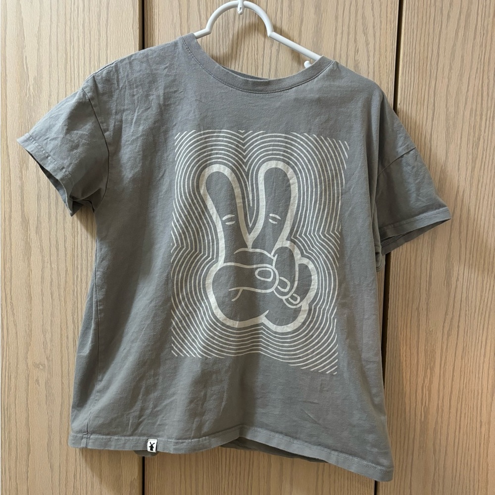 Dutch bros graphic t-shirt